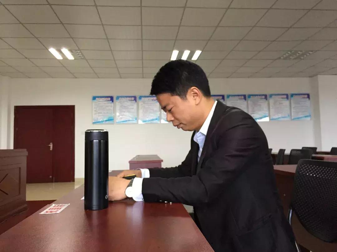 专访程雨｜破格录取“从心出发”看成功驾校80后总教练职场逆袭！