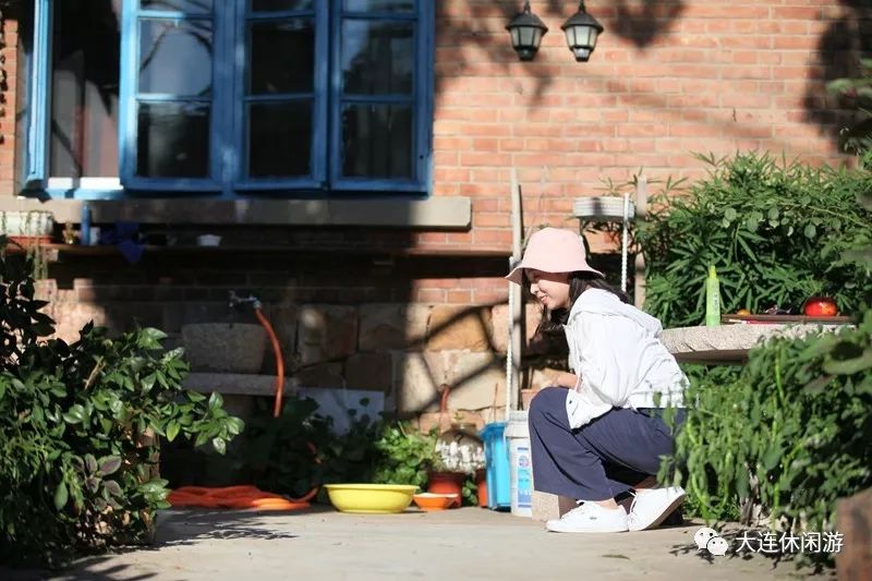 大连九月旅游攻略大全,大连11月旅游的最佳地方