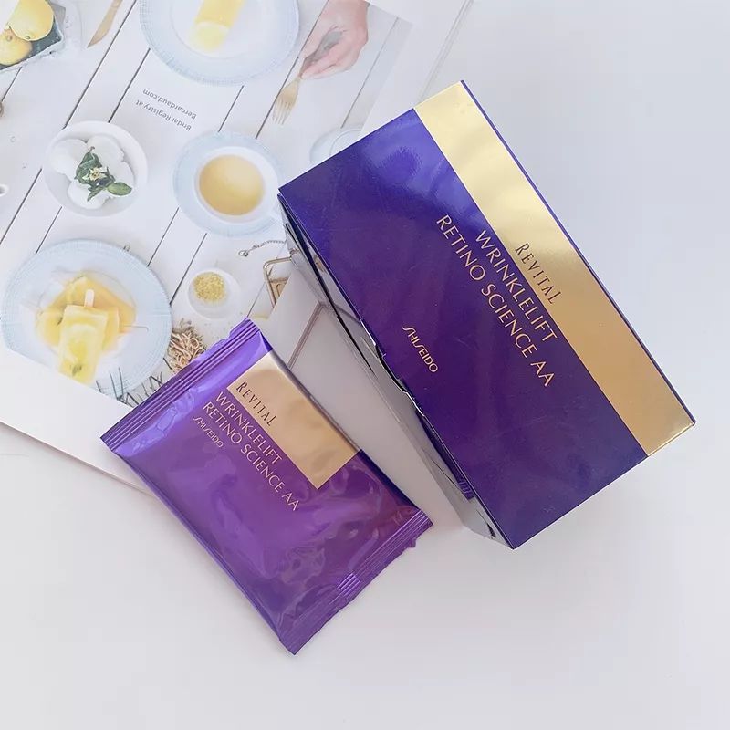 眼膜测评分享真爱眼膜无限回购,老顾客回购10盒眼膜