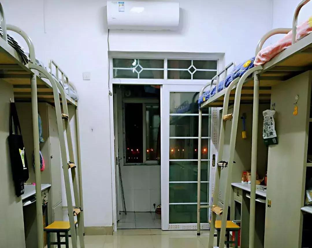 关注！武汉竟有这样一所大学