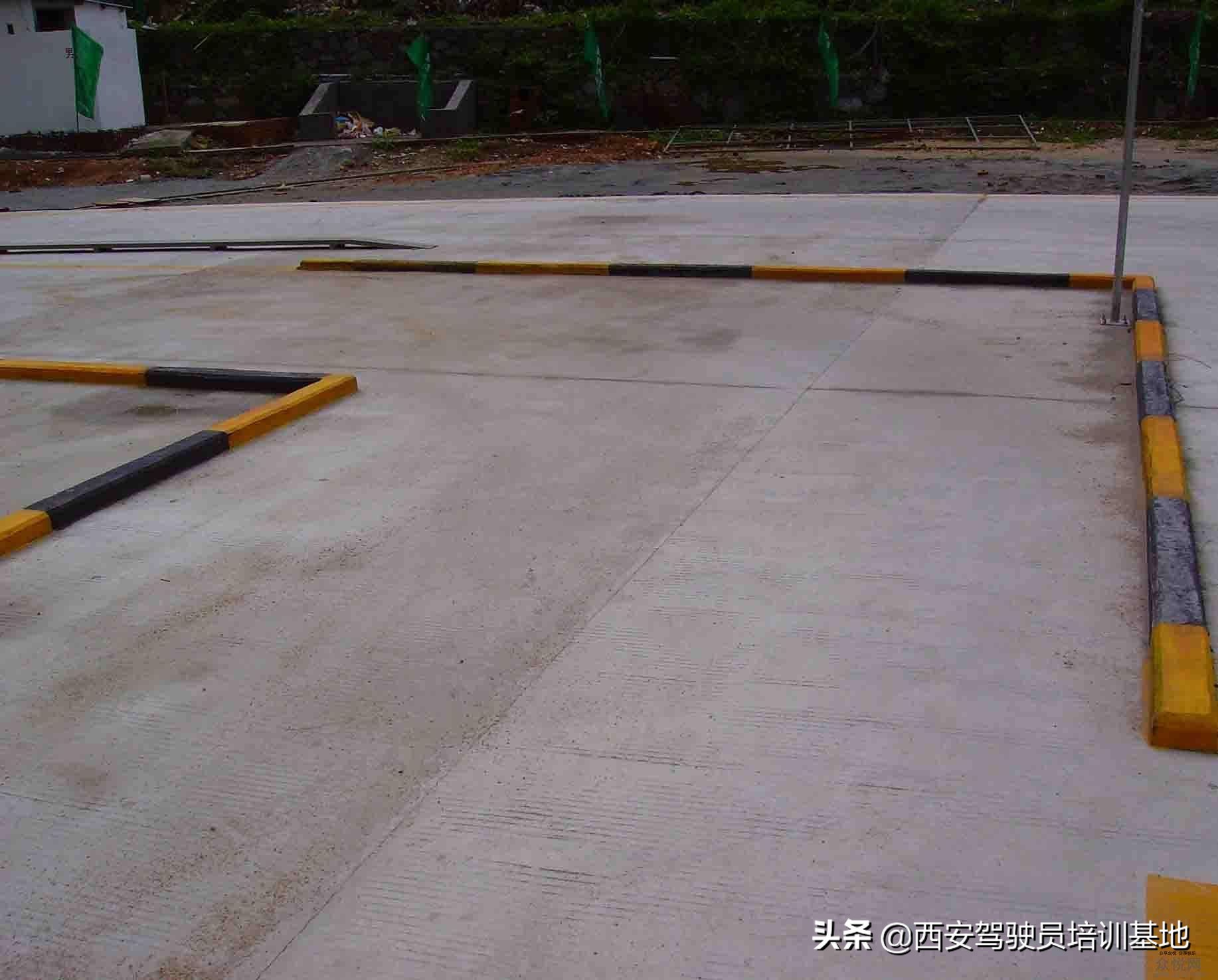 考驾照关于车的讲解,考驾照讲解科目一