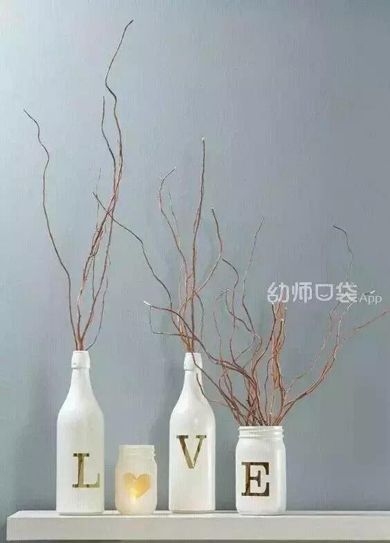 铁盒包装盒废物利用,纸盒子塑料瓶变废为宝