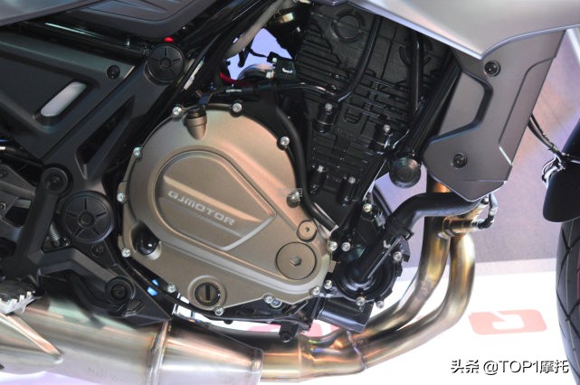 qjmotor新品发布了哪些车型,qjmotor发布了哪些新车