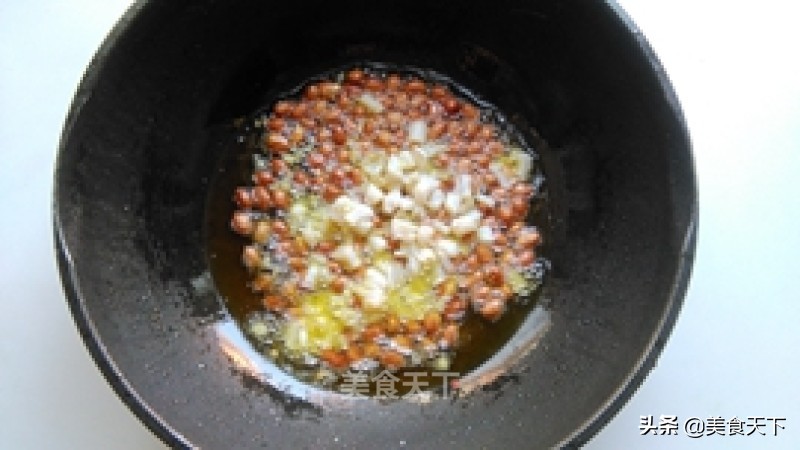 干贝怎么烧汤好吃又营养,家常干贝这样做汤鲜味美