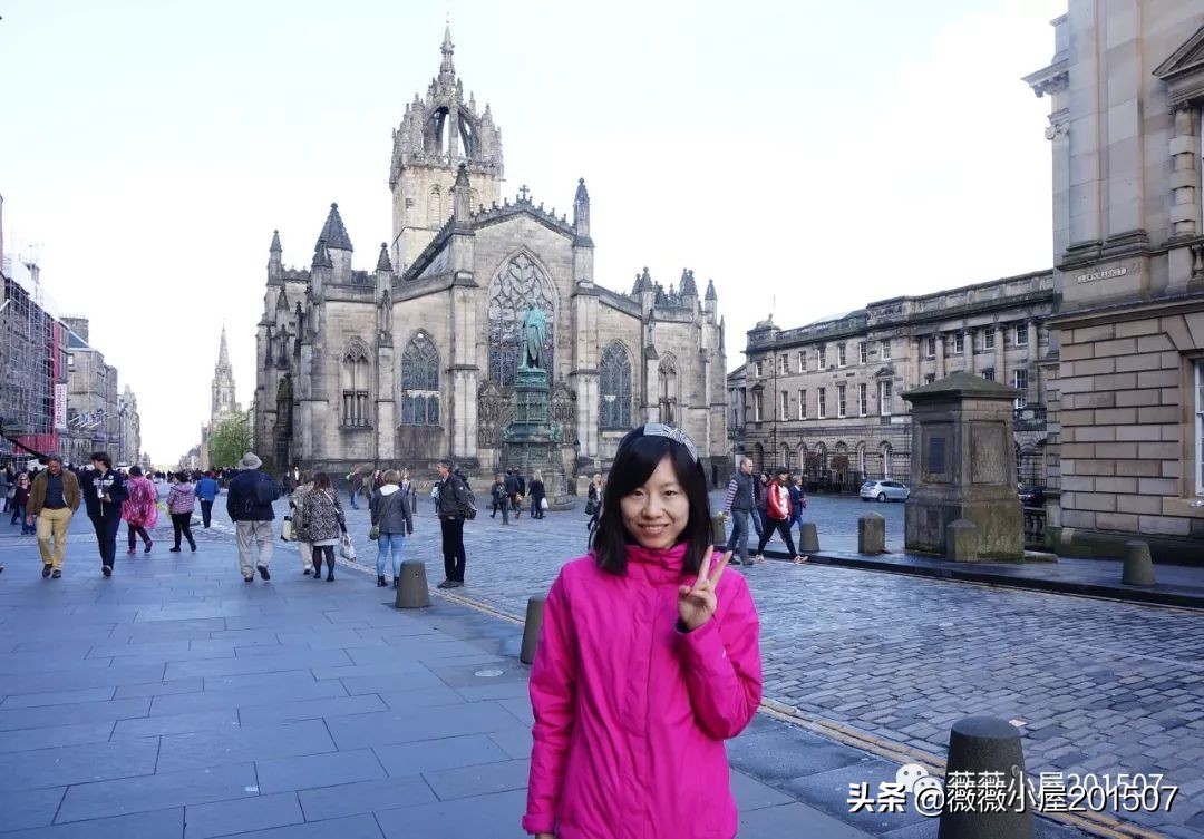 英国篇,英国国庆爱丁堡