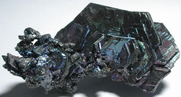 绝美宝石壁纸,40张绝美的矿物图片