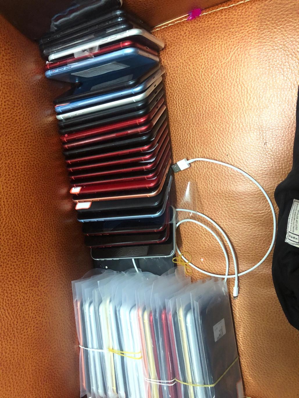 华强北各大市场现状,华强北手机市场惨淡之景