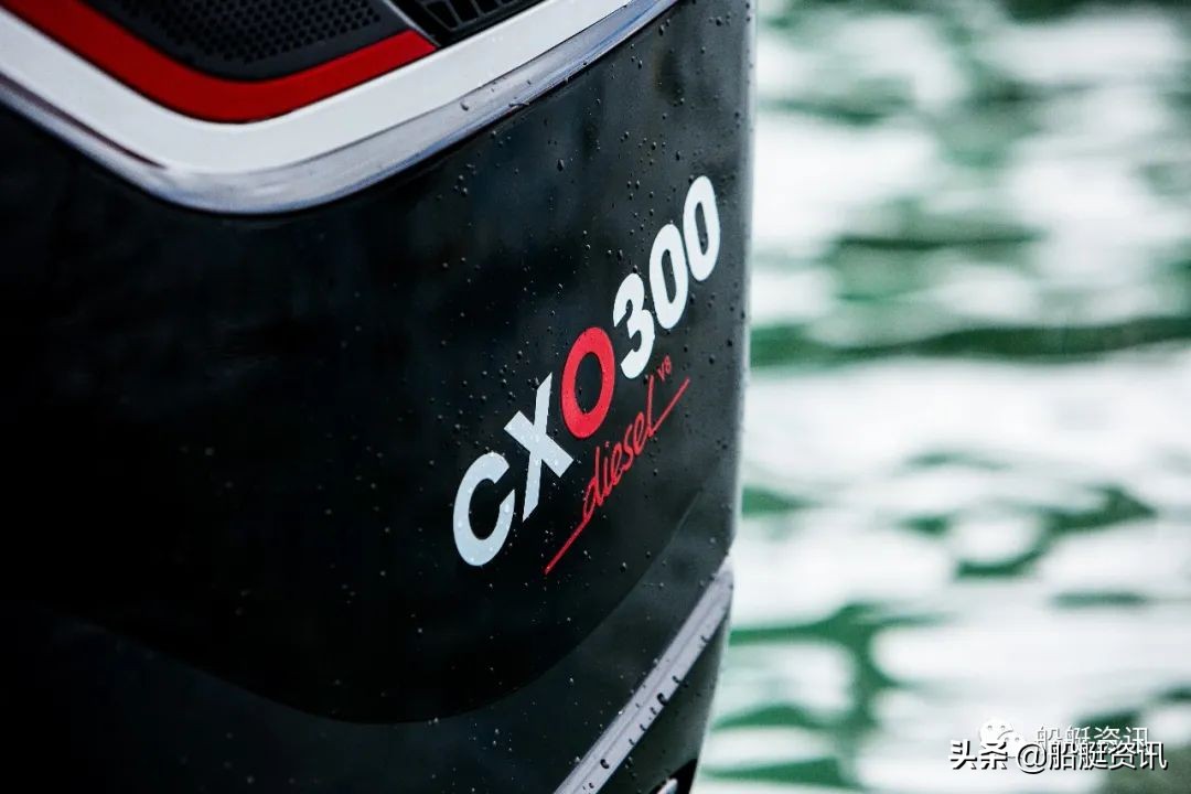 从概念到现实的科技之旅,cox柴油舷外机价格爆表