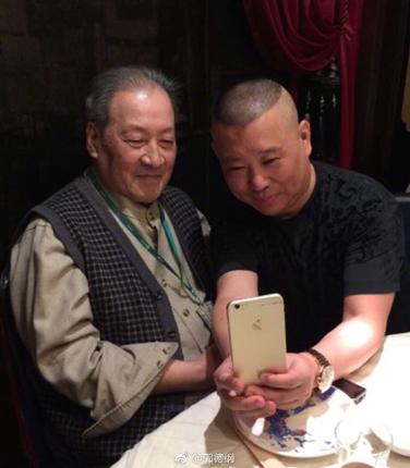 郭德纲京剧圈,郭德纲戏曲合集