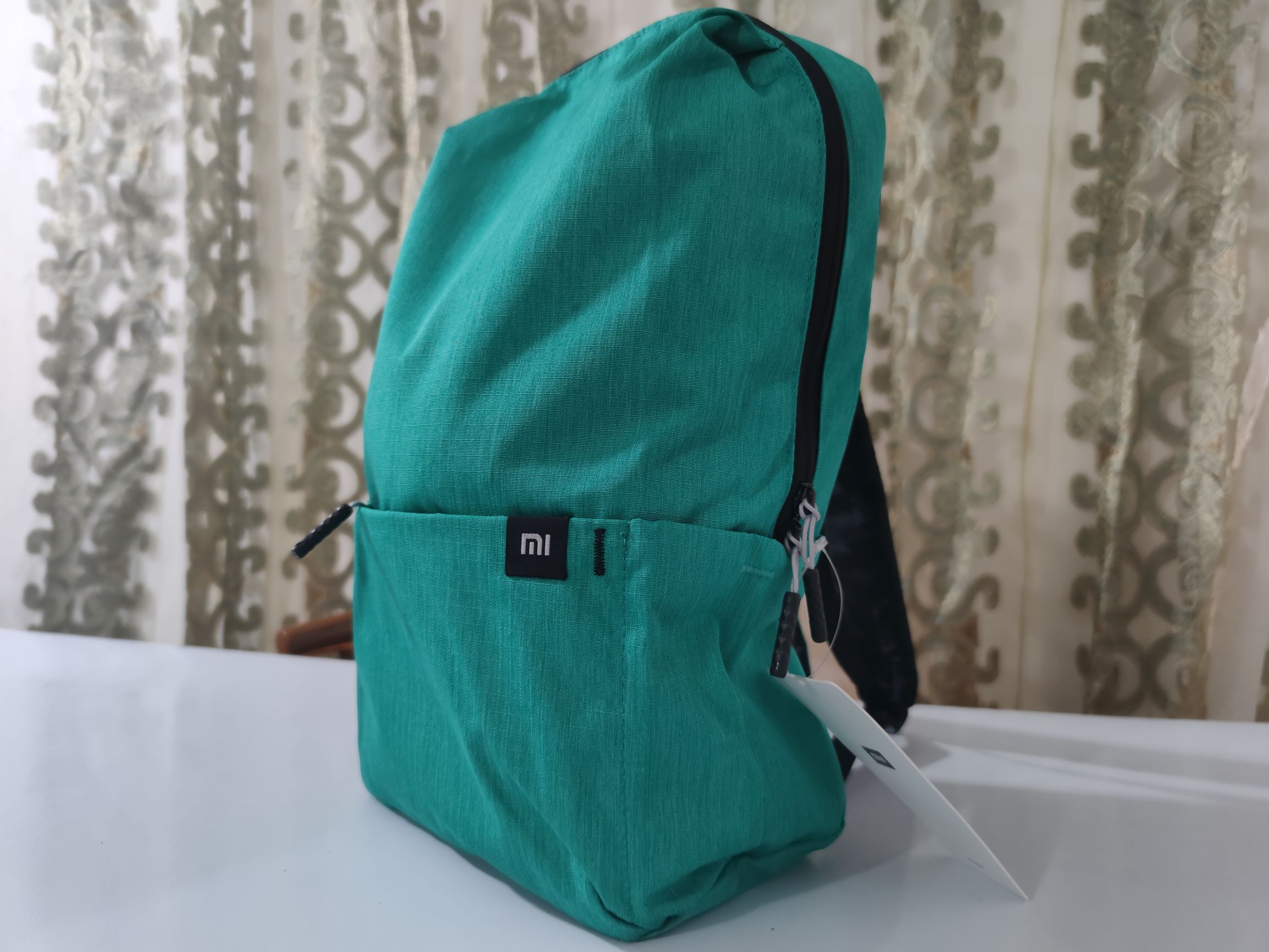 小米小背包双肩推荐,小米小背包测评