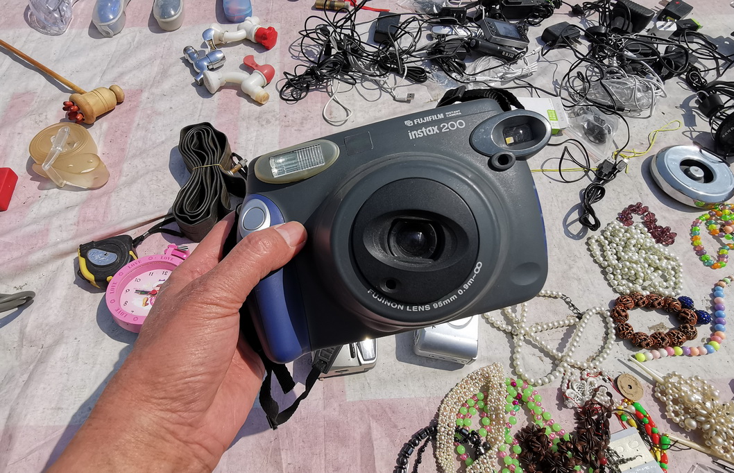 阜新旧货市场有哪些,阜新旧货市场都有啥