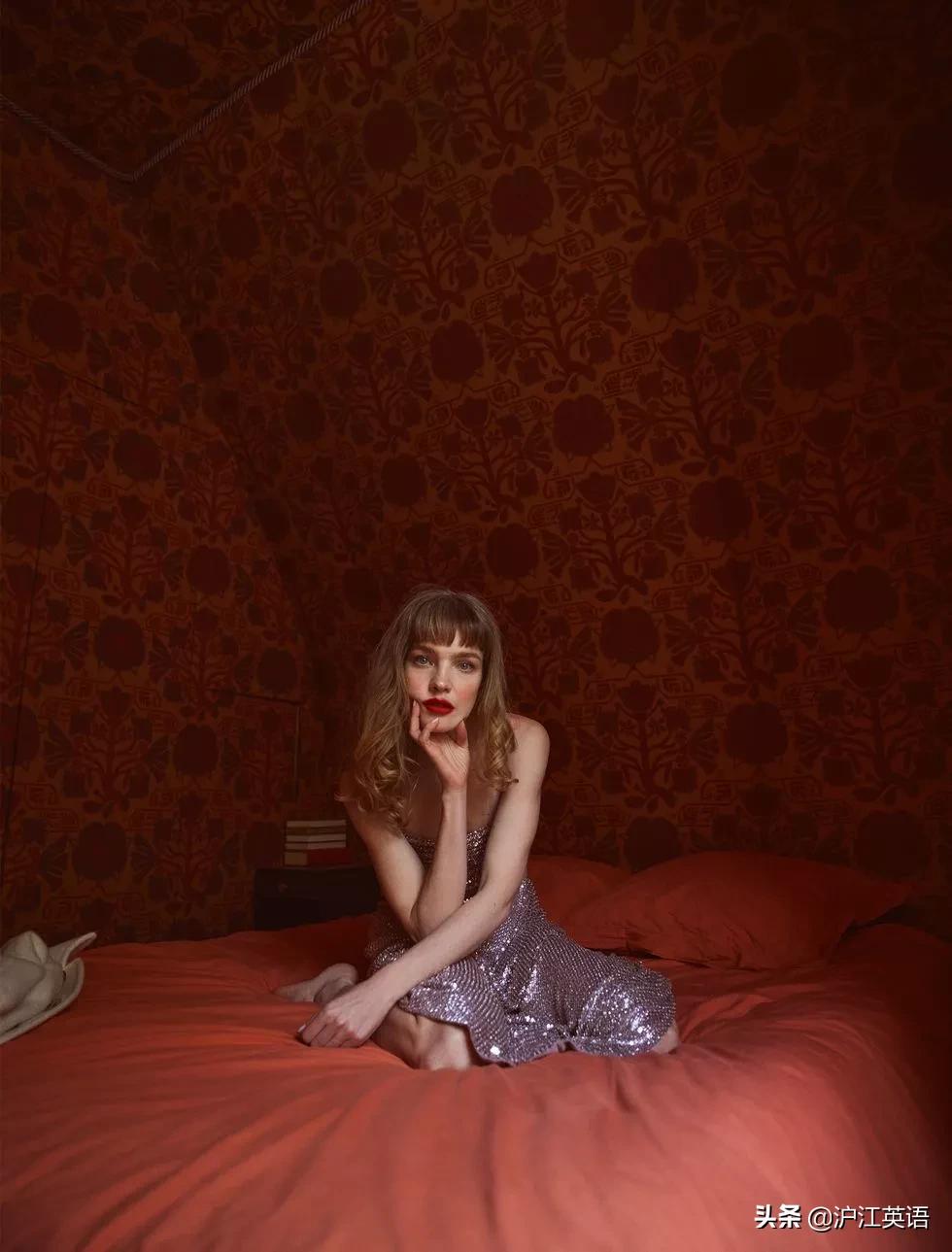 当代灰姑娘？水果摊小妹逆袭，二婚变LV太子妃