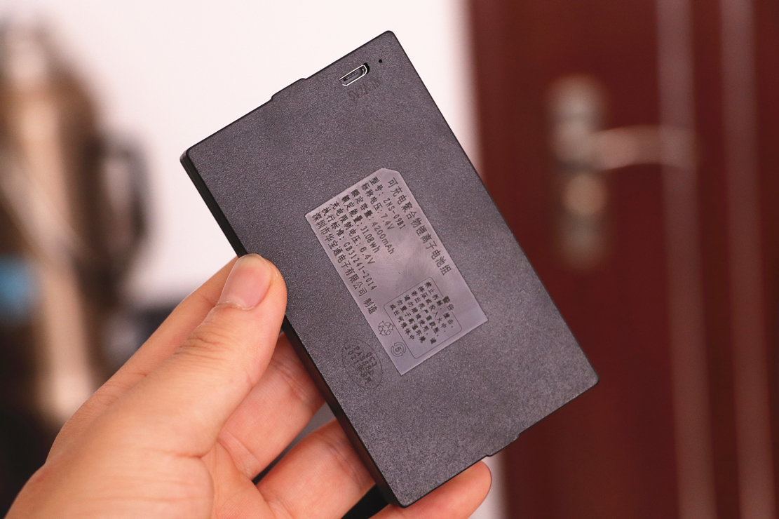 tcl智能门锁k7j怎么使用,tclk7j智能门锁如何调整锁舌