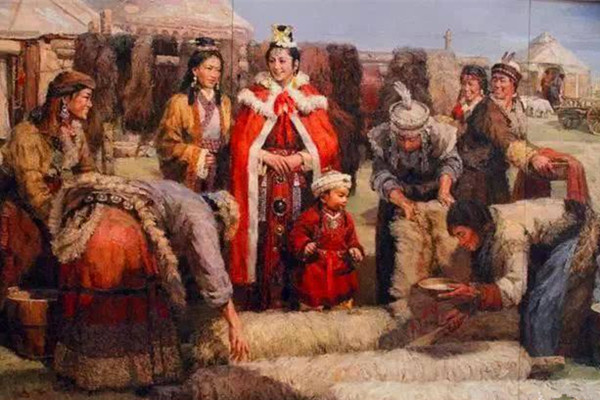 古代娶不上老婆的男人怎么办,古代人娶不到老婆的方法