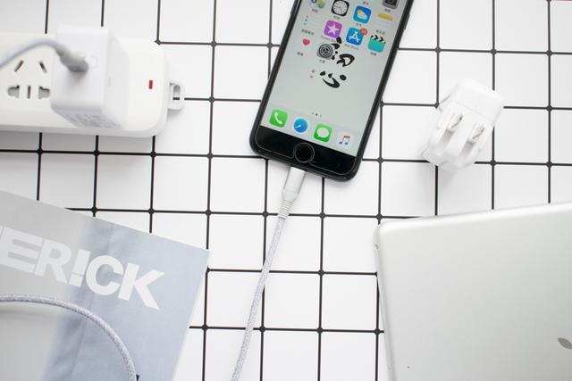 适用苹果手机快充数据线充电提速 (iphonepd快充充电慢)