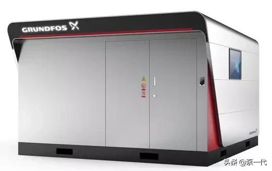 全球水泵十大名牌,2020年泵业排行榜