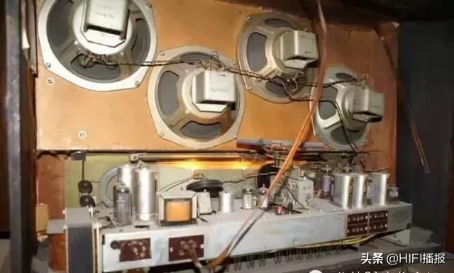 1990年神秘的国产收音机,中国第一代收音机