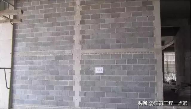 砌体工程施工技术交底,砌体技术交底怎么写