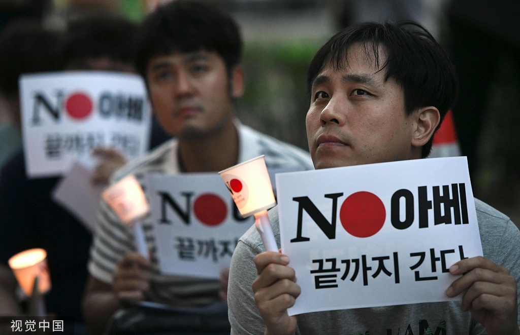 一句广告词惹韩国人众怒：不会说话就闭嘴吧