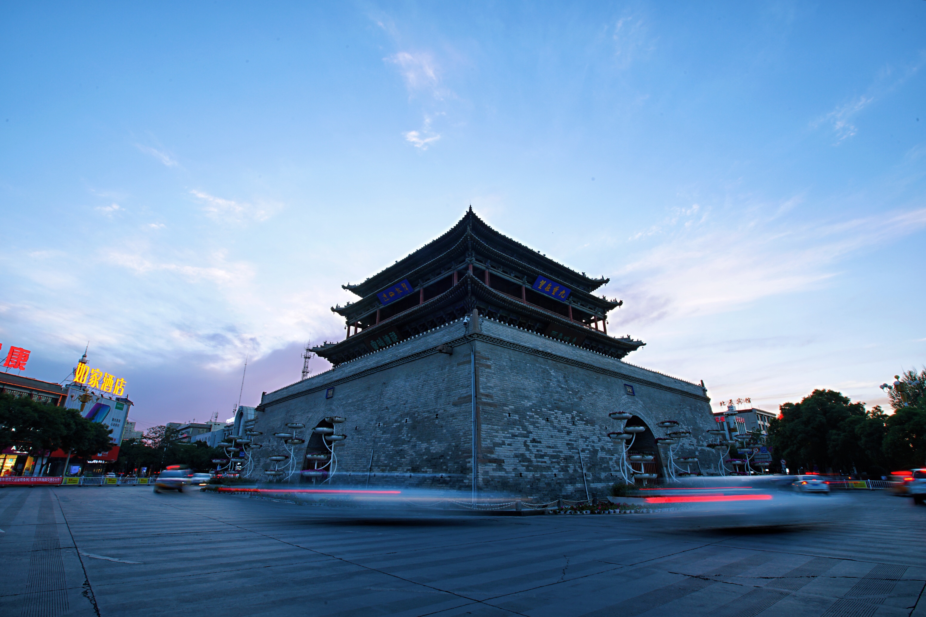 甘肃小众旅游地人少景美人间仙境,甘肃最适合旅游的城