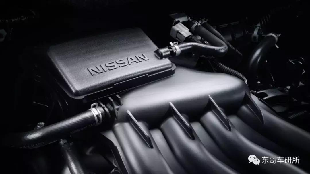 尼桑骊威满载拉货,日产骊威二手车拉人拉货两不误