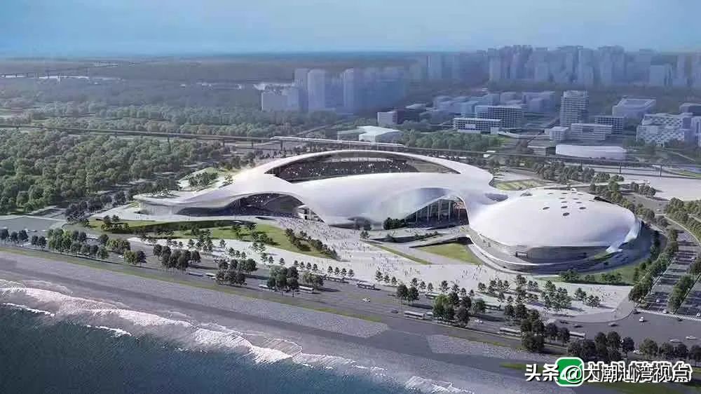 第3届汕头亚青会,汕头亚青会比赛项目