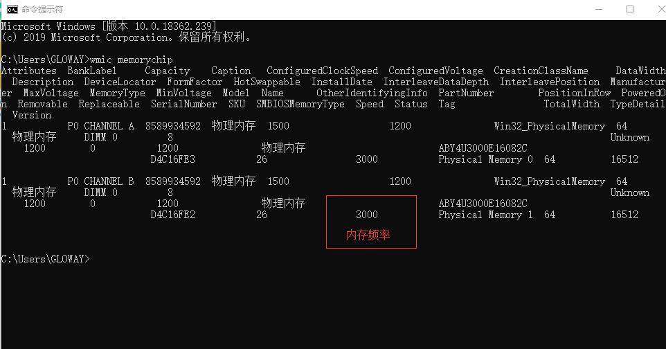 光威深渊电竞3200内存条,光威深渊内存用的什么颗粒