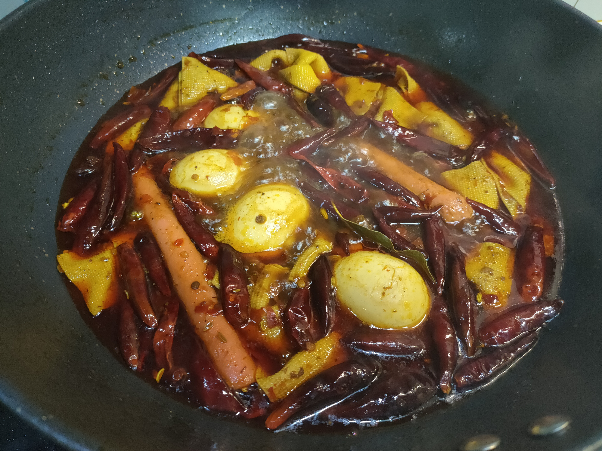 石家庄特色安徽牛肉板面介绍,起源于安徽的板面