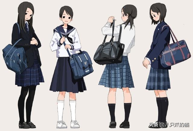 你的衣柜不止缺一条连衣裙,你的衣柜里还差一套衣服