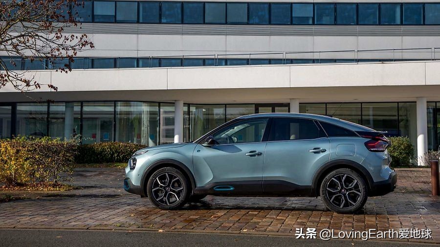雪铁龙c4掀背,2019款雪铁龙c4suv