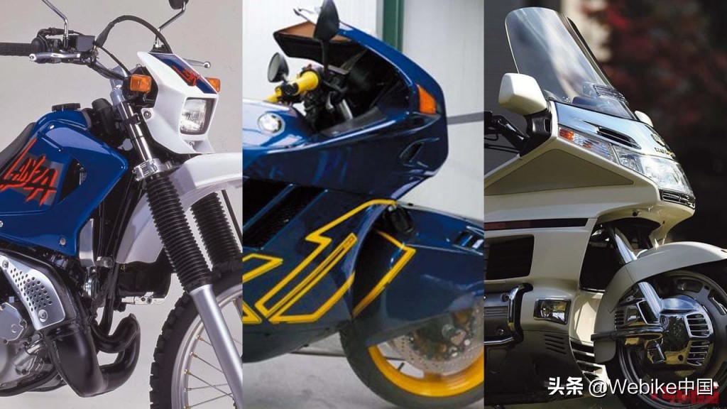 真正的摩托车发明,摩托发明过程