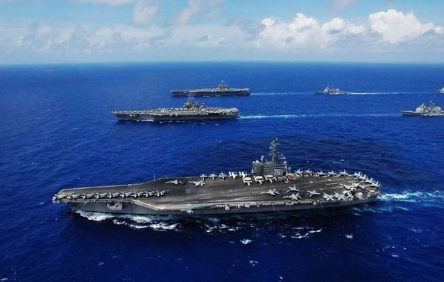 国产新舰,国产新一代战舰