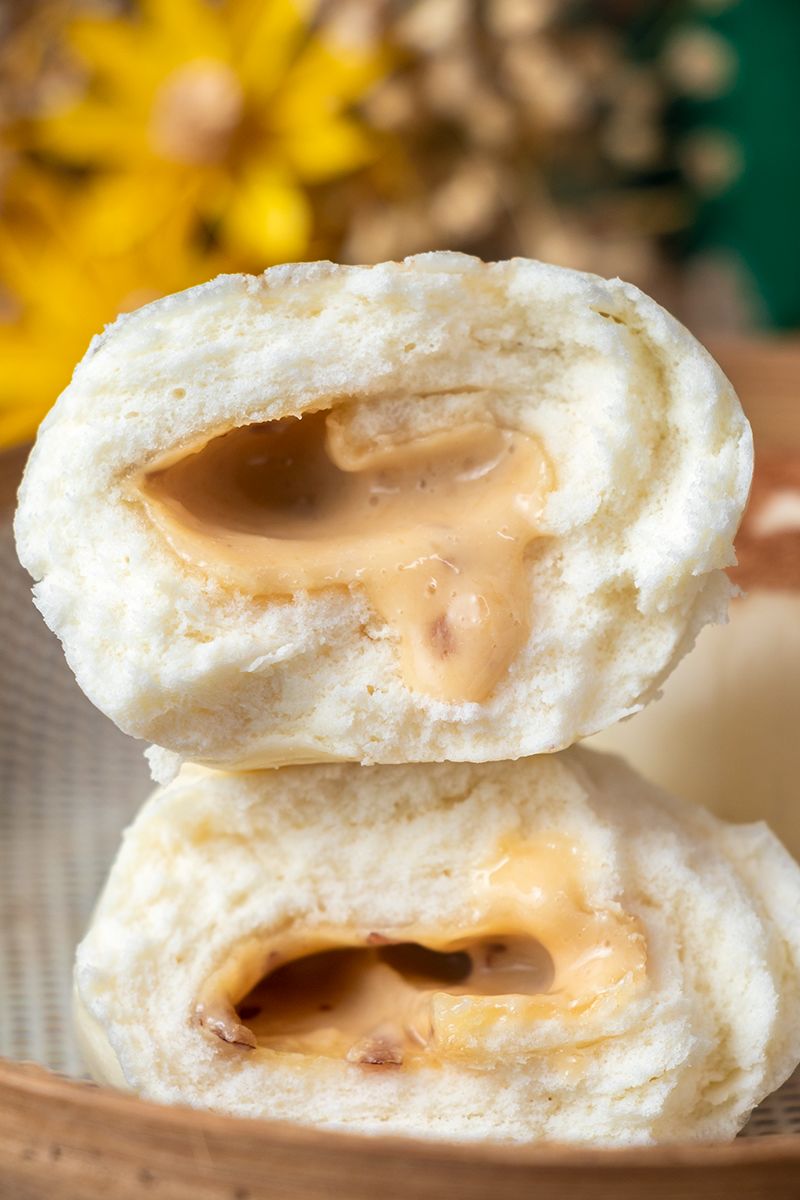 莆田“包点西施”开的网红包子店，居然还卖可以吃的LV包