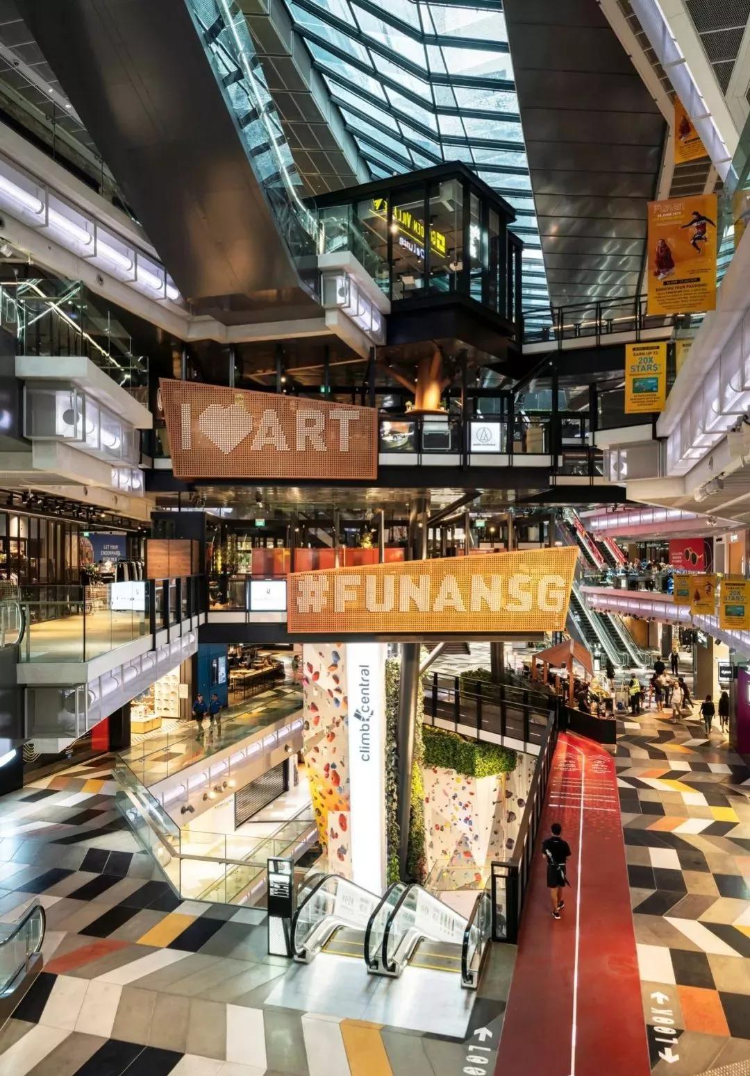 鏂板姞鍧unan璐墿涓績 (鏂板姞鍧￠粦绉戞妧璐墿涓績)