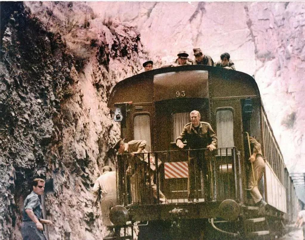 十部列车上的电影推荐,哪些列车题材的电影值得一看