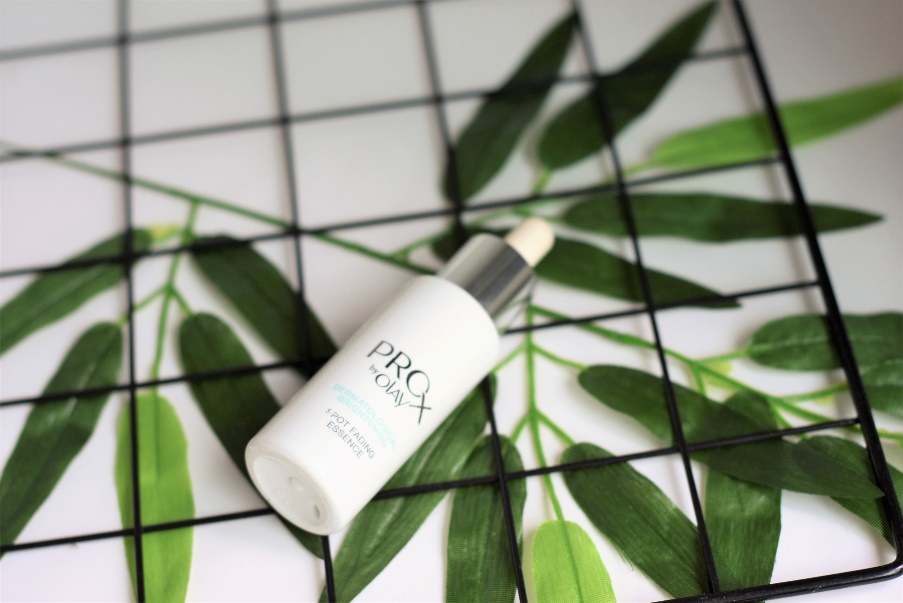 李佳琦强力推荐的OLAY淡斑小白瓶好用么?