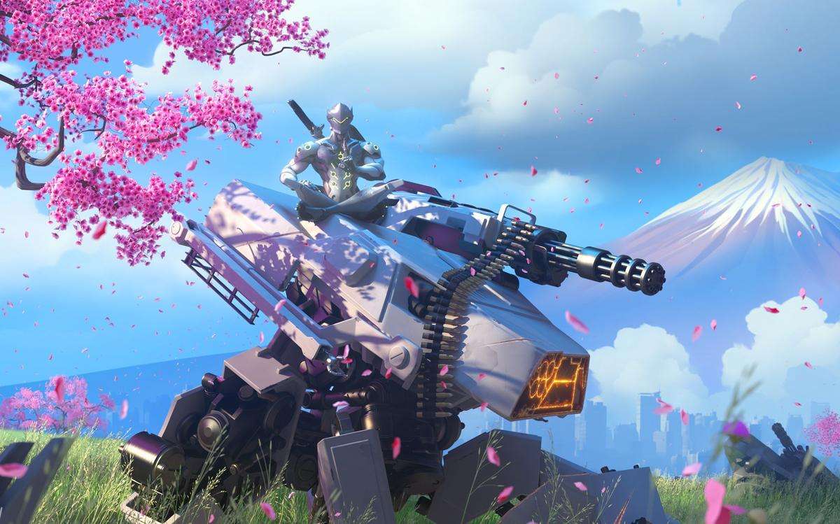 当年流行过的fps网游,十大最经典的fps网游