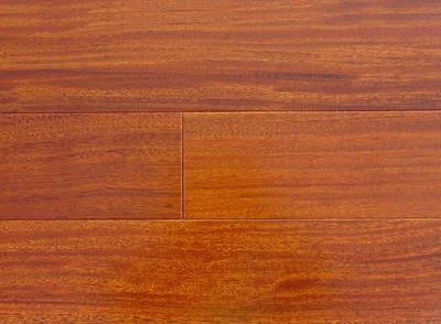 木地板价格一平米多少钱,二翅木实木地板优缺点