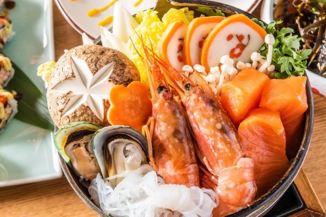 日料最值得吃的十道菜,日料美食推荐必吃