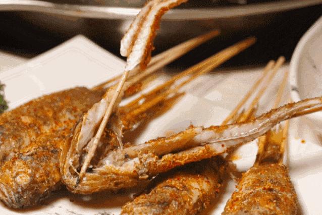 中国四个海哪个海海鲜好吃,渤海还是黄海的海鲜好