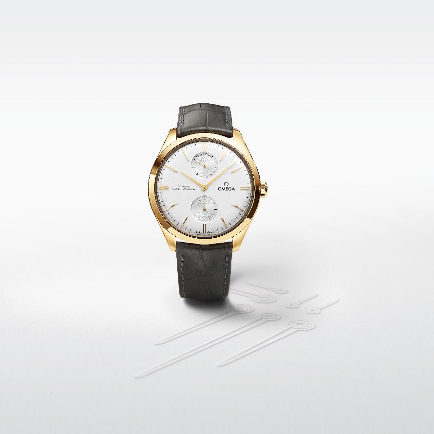 探索欧米茄,欧米茄2022年新品品鉴会