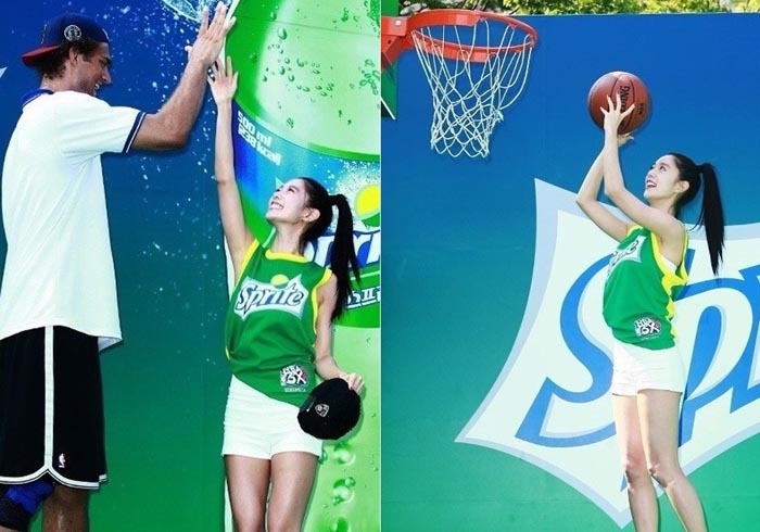 亚洲第一漂亮女人克拉拉,亚洲女神克拉拉