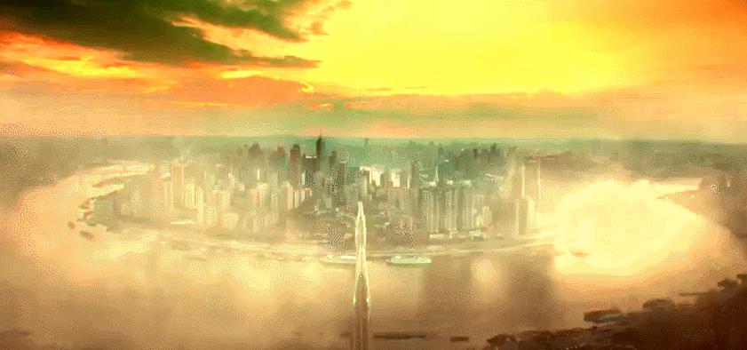 流浪地球是国内特效团队做的吗,流浪地球整个拍摄过程