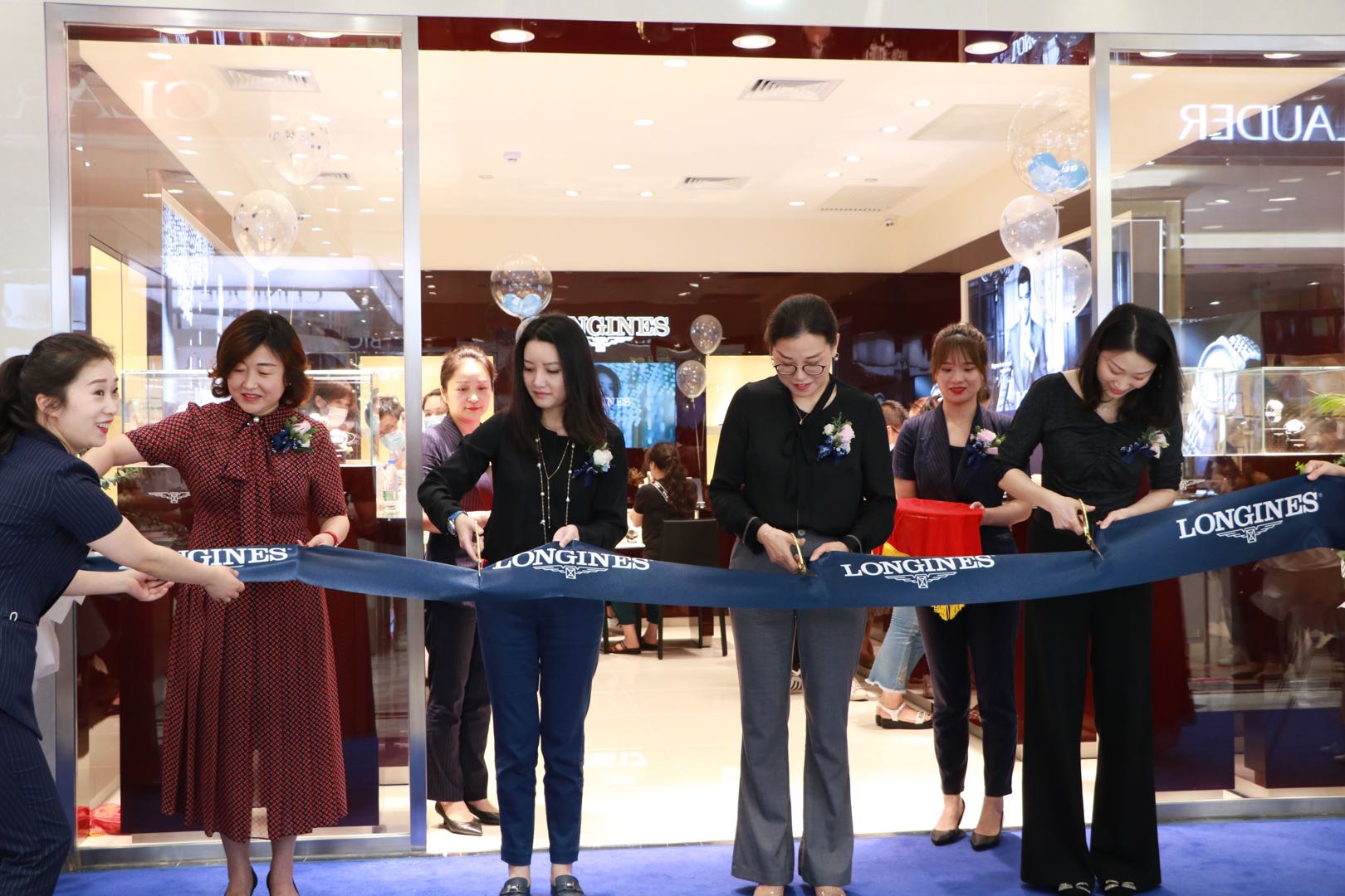 合肥专柜的浪琴表,合肥浪琴手表官方旗舰店