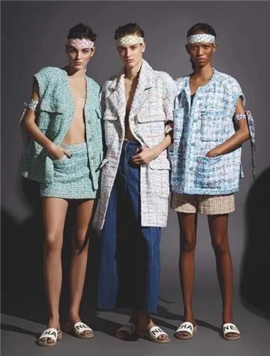 热茶枸杞不离手，肩膀还是凉飕飕，你需要一件背心马甲