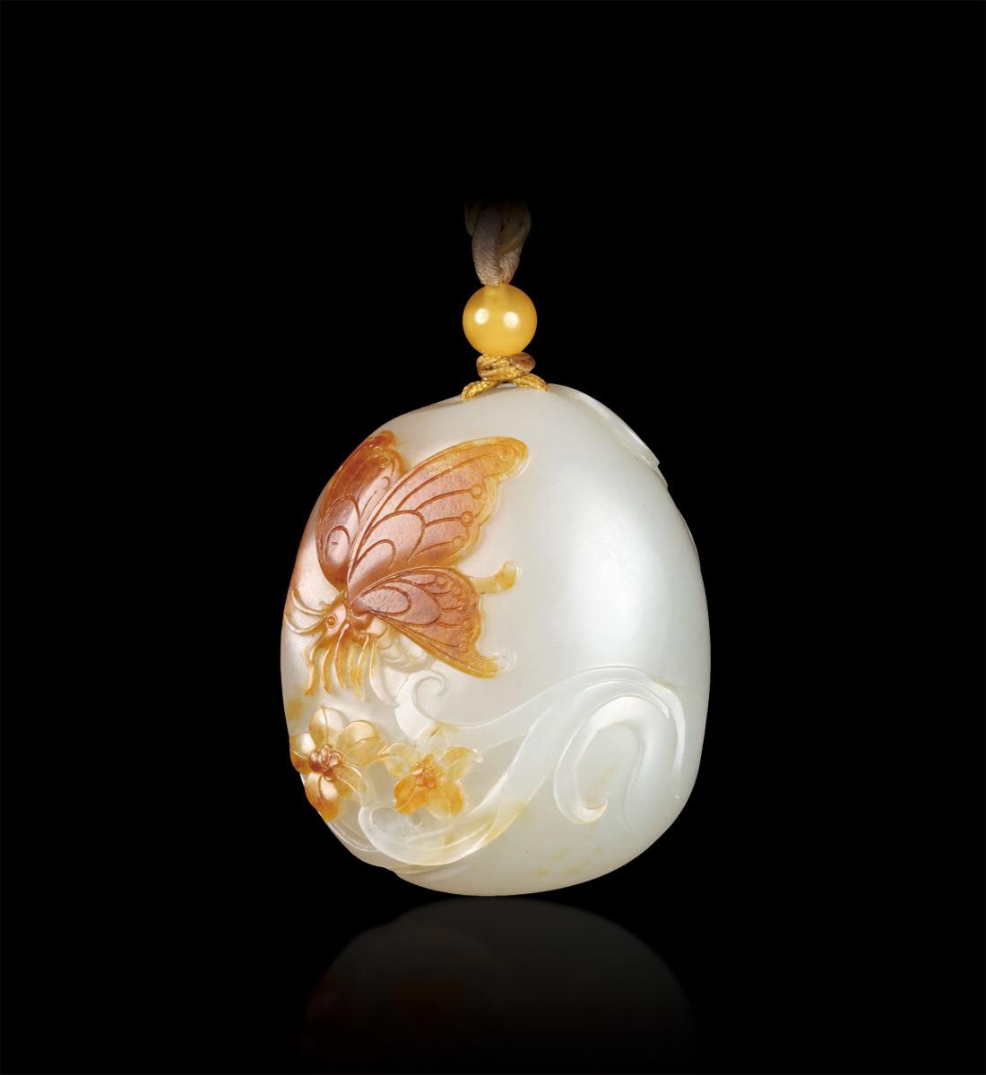 玉中君子——和田玉,有什么样的分类?收藏前一定要先了解