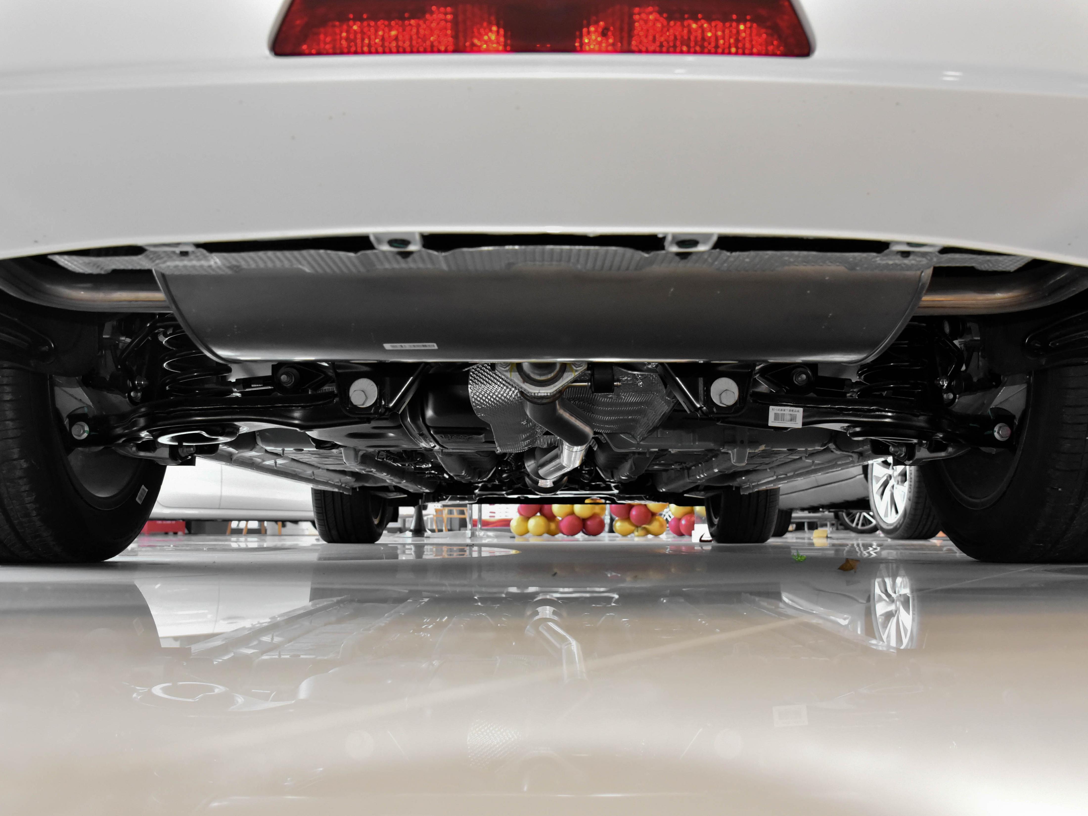 吉利博瑞和迈腾怎么选,价位比竞争对手低