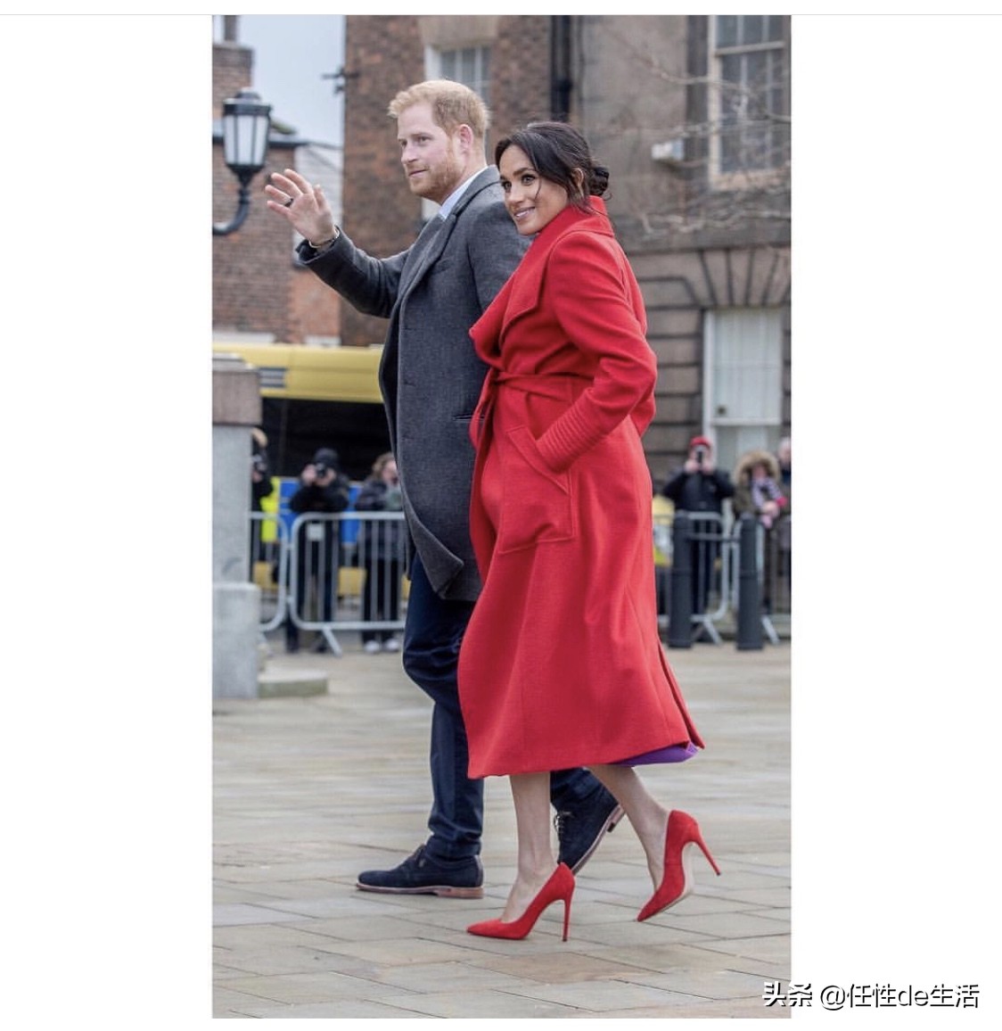 带货女王杨幂台湾,杨幂sw走秀