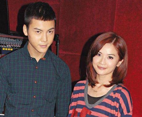 黄晓明和angelababy到底怎么样了,黄晓明和angelababy到底什么关系