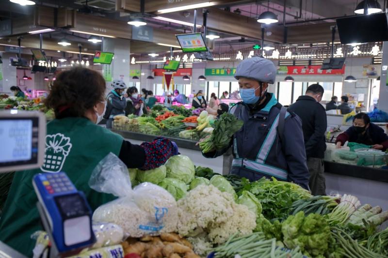 滴滴跑腿代驾,滴滴代驾司机变身跑腿小哥
